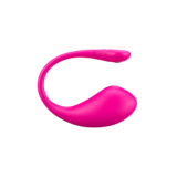 Lovense toy